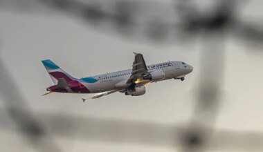 Uued otselennud Tallinnast Düsseldorfi algavad mais. Vaata, kui palju pilet maksab