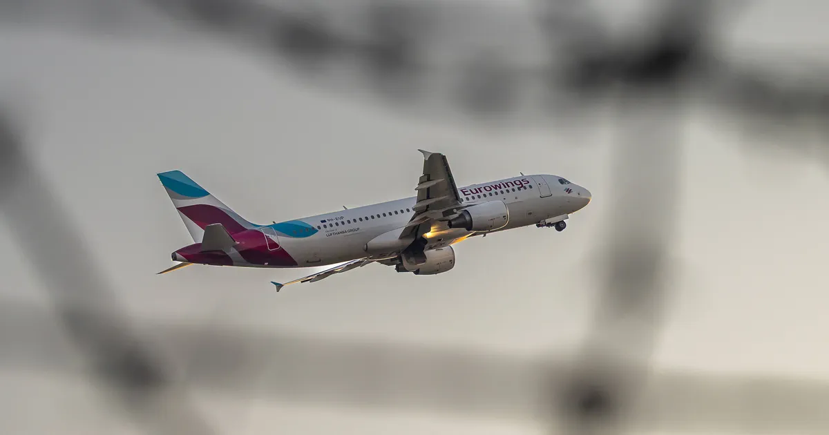 Uued otselennud Tallinnast Düsseldorfi algavad mais. Vaata, kui palju pilet maksab