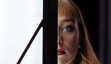 Kolleegidelt preemia pälvinud Astra Irene Susi hõljub peagi laval vaimuna