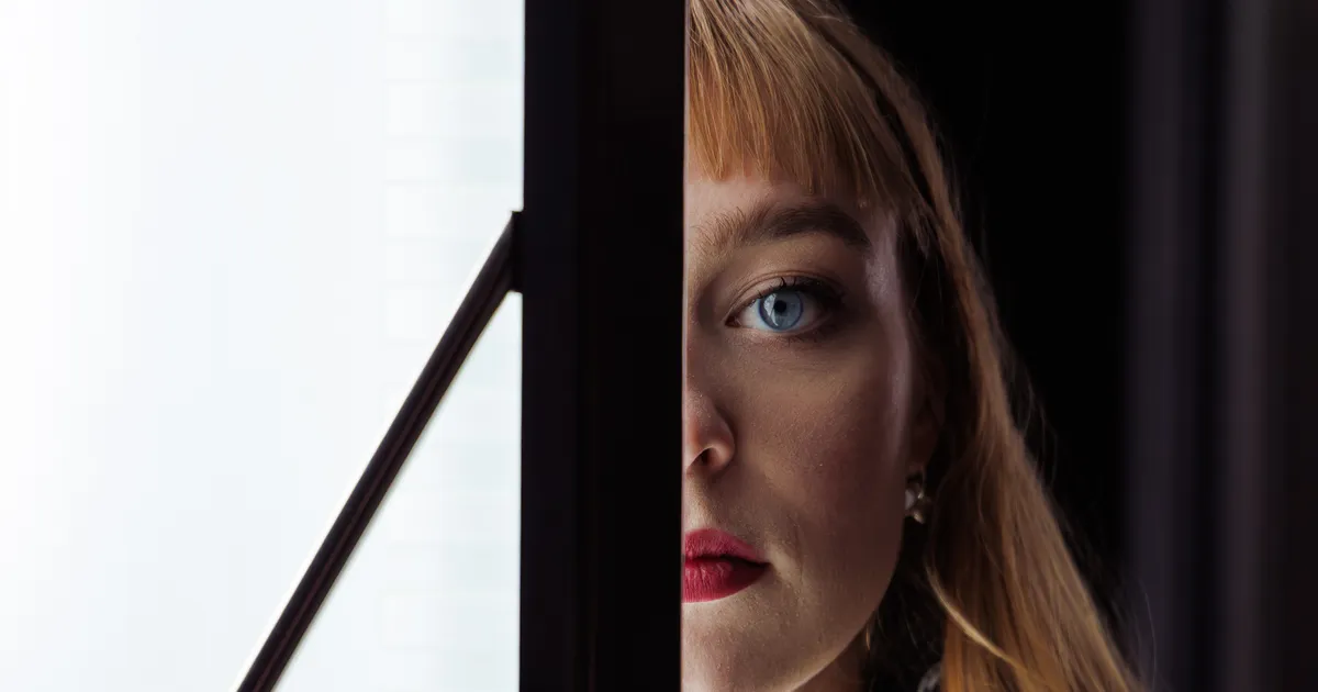 Kolleegidelt preemia pälvinud Astra Irene Susi hõljub peagi laval vaimuna