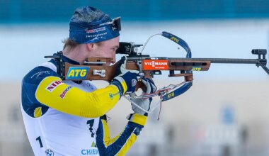 olen alati uskunud, et võistlen dopingusuusatajate vastu