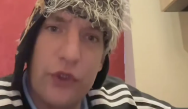 VIDEOD ⟩ End hiljuti pussitanud tiktokker Miku peksis isa korteri segi, ähvardas hoone süüdata ja külvas naabrites hirmu