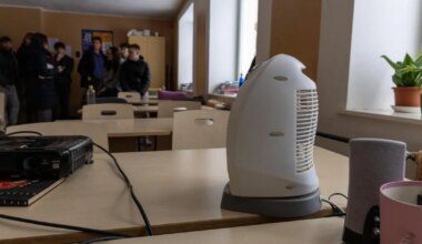 Külmaga rinda pistnud koolid väljusid katsumusest võitjana - sakala.postimees.ee