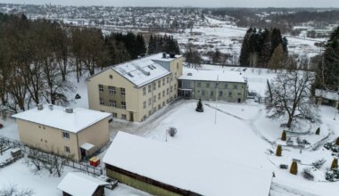 KAKS KRIMINAALASJA ⟩ Linn salastas hooldekodu järelevalve tulemused