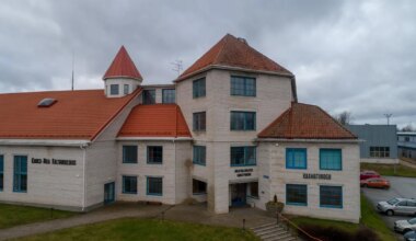 Riigi rahaabi võib Karksi-Nuia tuua uudse ettevõtlusruumi