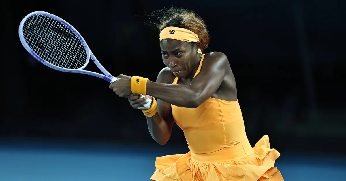 Reketi lõhkunud ameeriklanna nõudis tennisistidele rohkem privaatsust - Postimees Sport