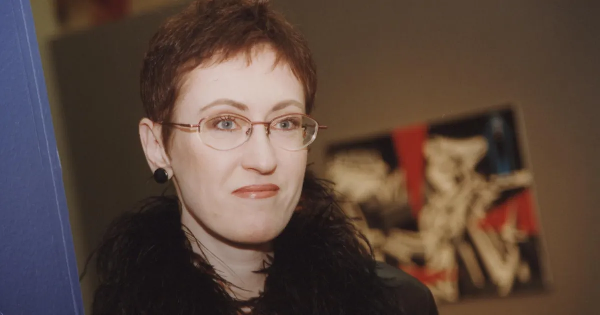 Heie Treieri mälestuseks