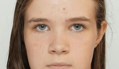 Politsei otsib Tartus kadunud 15-aastast Isabellat - tartu.postimees.ee