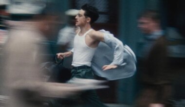 ARVUSTUS ⟩ ​Timothée Chalamet Oscari-väärilises rollis: geenius või enesehävitaja?