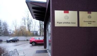 Läti kohus mõistis Kremli-meelse aktivisti 10 aastaks vangi