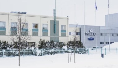 Paulig lahkub Rootsist ja toob Santa Maria tootmise Eestisse