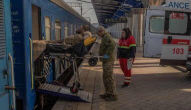 Venemaa ja Ukraina on sõjas kaotanud umbes 1,8 miljonit sõjaväelast