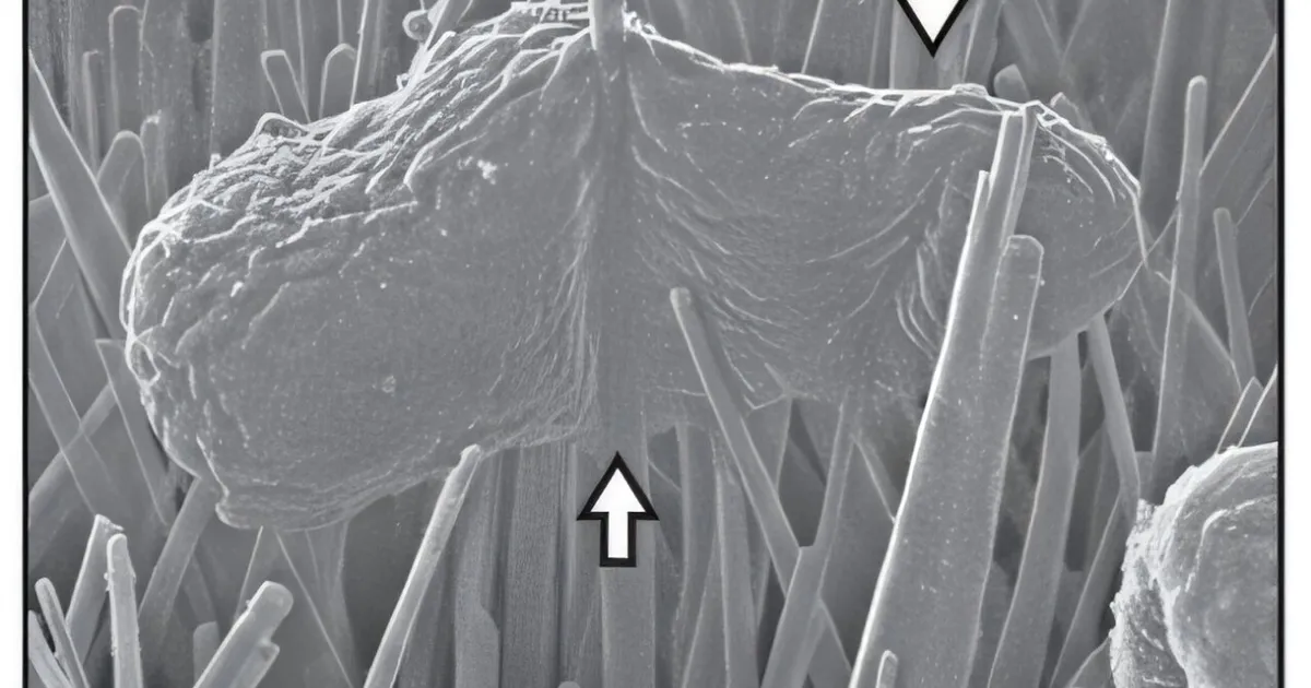 Kuidas tappa baktereid ilma kemikaalideta – meil on putukatelt palju õppida