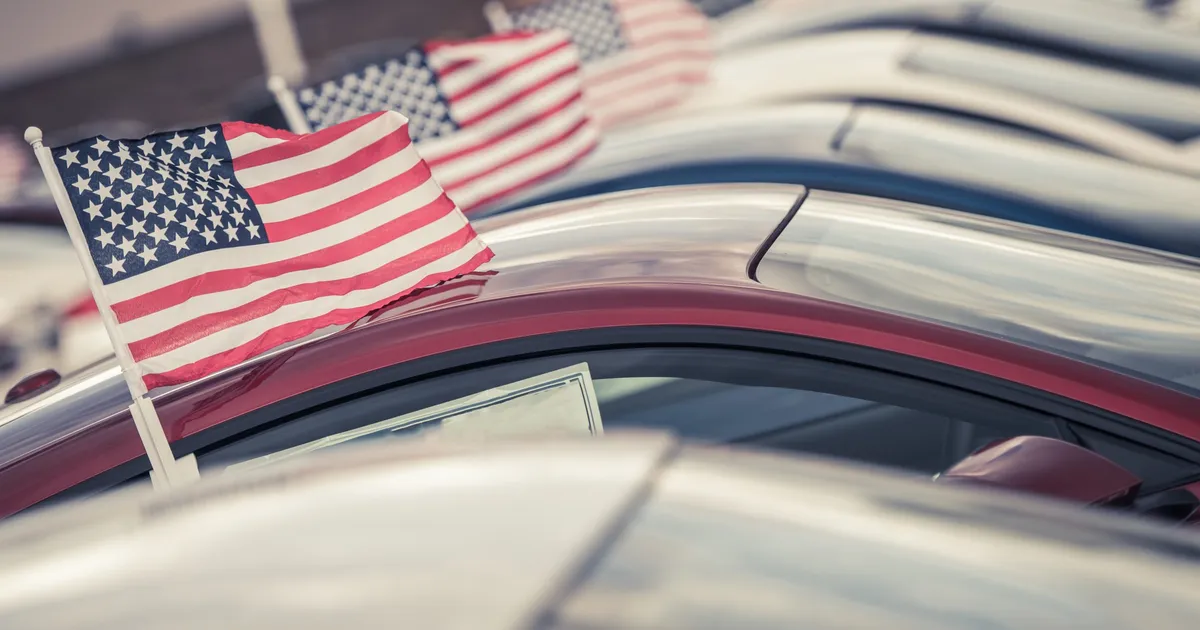 Minister: USA kui kaubanduspartner on Eestile edaspidigi oluline - Majandus