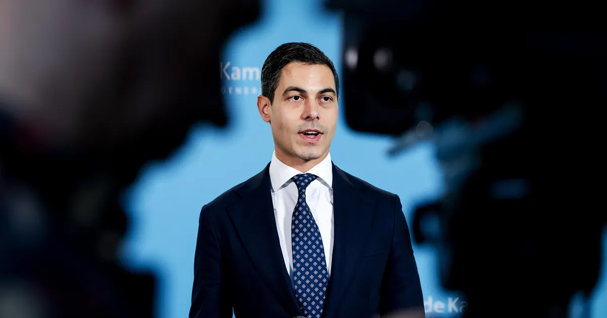 VÕIMULEPE SÕLMTUD ⟩ Holland saab kolm kuud pärast valimisi lõpuks uue valitsuse