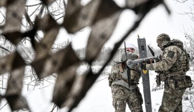 USA nõuab väidetavalt Ukrainalt julgeolekutagatiste saamiseks Donbassi loovutamist