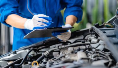 HOIATAV LUGU ⟩ «Lollidelt tuleb raha ära võtta…» Kuidas Lõuna-Eesti naine oma esimese auto eest kallist hinda maksma pidi