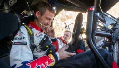 PARC FERMÉ ⟩ Solbergil võidupärg kaelas, Ogier’ unelm kümnendast MM-tiitlist mõranes