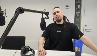 KULTUURIS KUUM ⟩ Kas Eesti raskemuusika vajab päästmist?