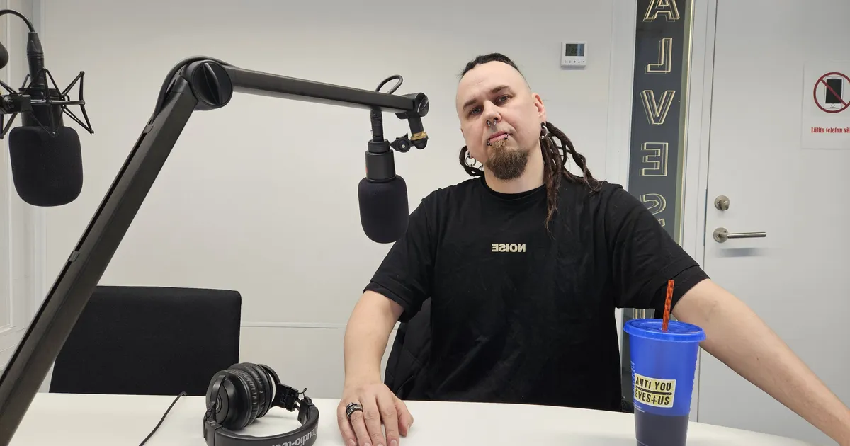 KULTUURIS KUUM ⟩ Kas Eesti raskemuusika vajab päästmist?