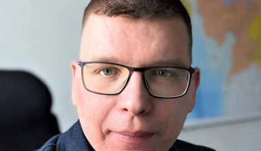 JURI PETRUHHIN ⟩ Ühistranspordireform algab inimestest, aga mitte bussist