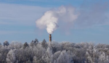 Külm ilm aitab tühjendada müügilette ja kütuseladu - sakala.postimees.ee
