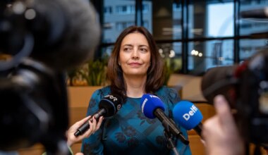 Kriis laste vaimse tervise abis: Joller kutsus osapooled kokku