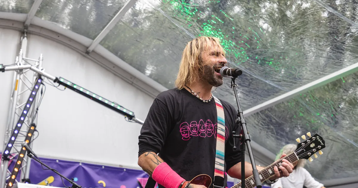 märgid olid varasemast, aga ei osanud tähelepanu pöörata