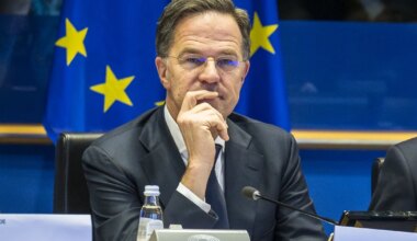 ERAKONDADE VOX POPULI Kalev Stoicescu: Tähtis pole nimesilt, kas me räägime «Euroopa armeest» või millestki muust - Postimees