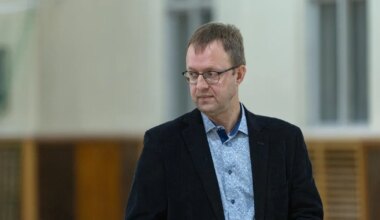 Marko Suurmägi on meediaettevõtete liidu auhinna nominent