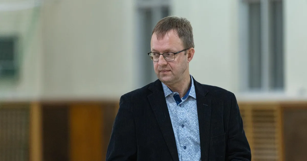 Marko Suurmägi on meediaettevõtete liidu auhinna nominent