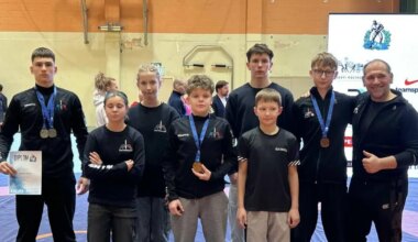 Lõunaeestlased maadlesid Viljandis välja 16 medalit - Lõuna-Eesti Postimees