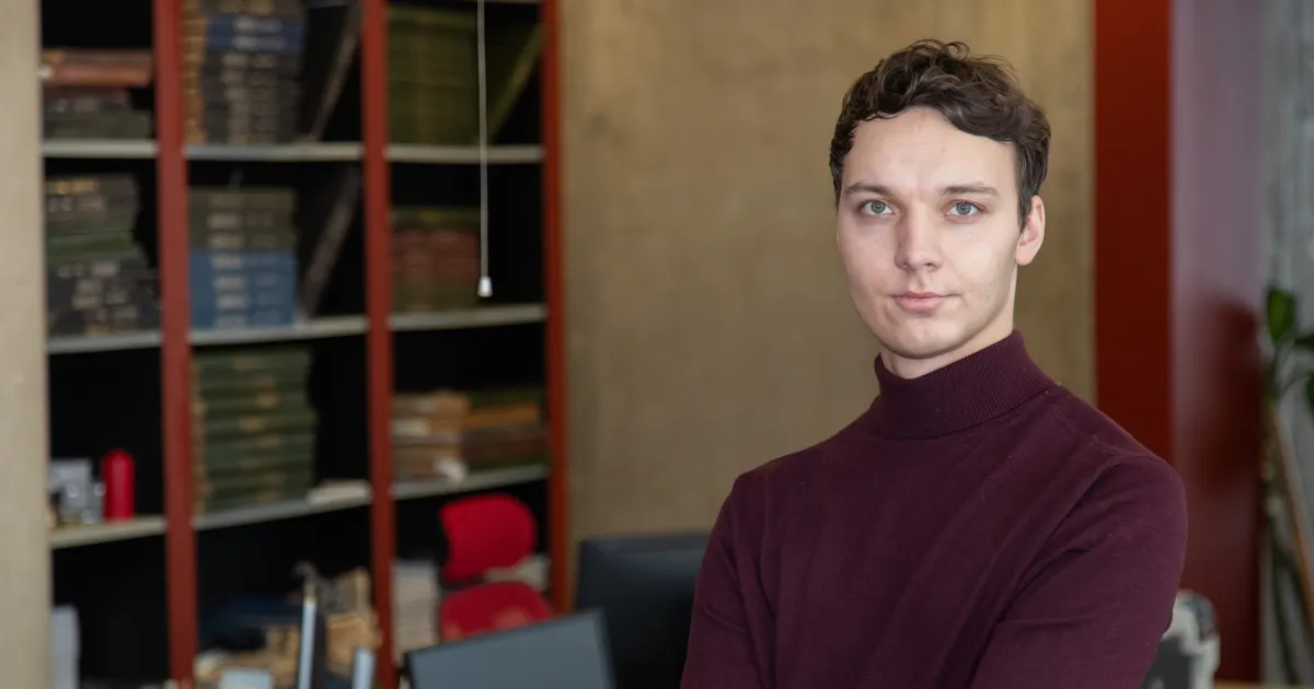 Meedialiidu žürii valis Tartu Postimehe ajakirjaniku Richard Särgi loo parimate sekka