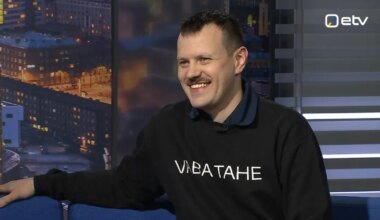 17 AASTAT HILJEM ⟩ Afganistanis jalad kaotanud sõjaveteran räägib oma elust pärast ränka õnnetust