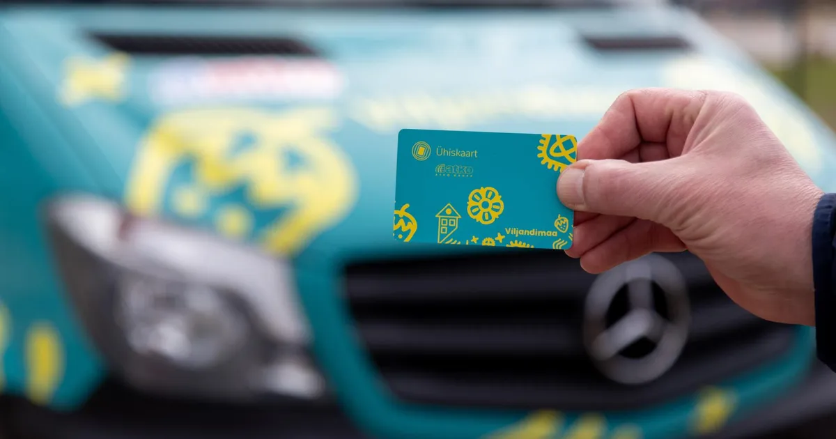 MARELI PARIK ⟩ Rohkem mõistust ja inimlikkust ei teeks ühistranspordis halba - sakala.postimees.ee