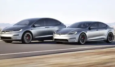 Tesla lõpetab elektriautode Model X ja Model S tootmise, keskendudes robotitele