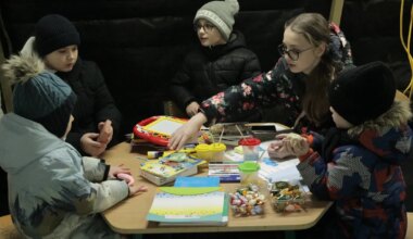 Kiievis on elektrita 610 000 inimest