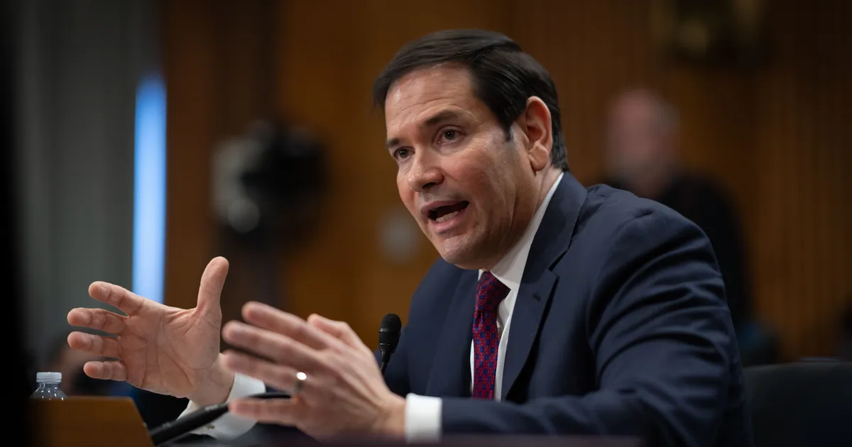 USA võtmeisikud ei osale Ukraina-Vene kõneluste järgmises voorus - Postimees