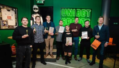 Anne Põder kirjutas parima spordiloo