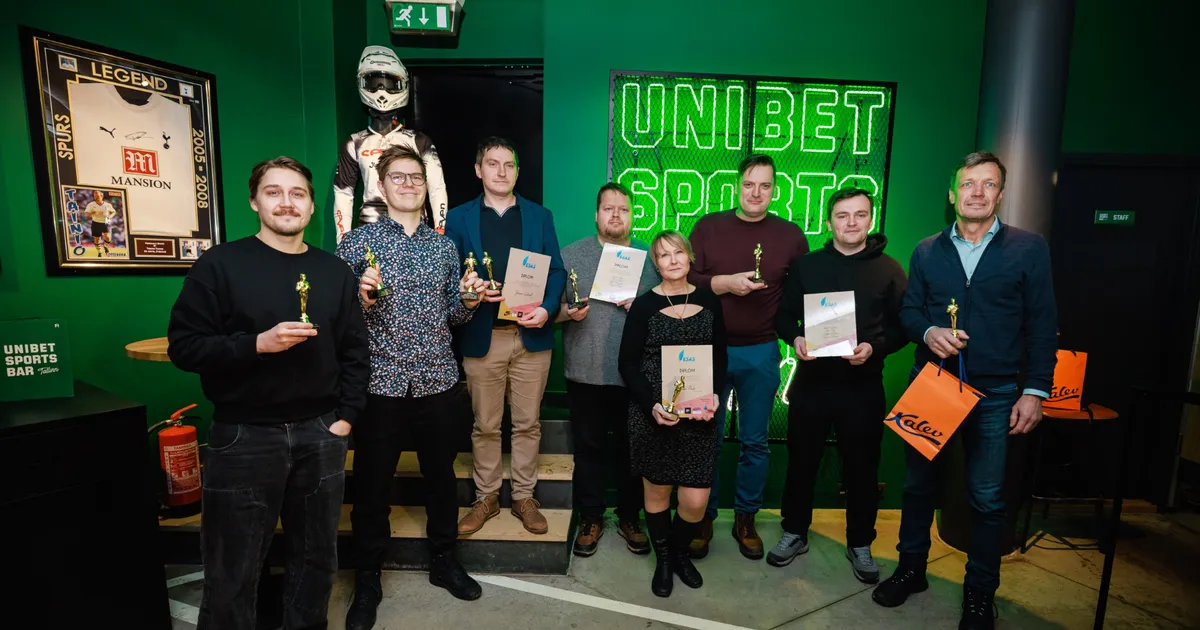 Anne Põder kirjutas parima spordiloo