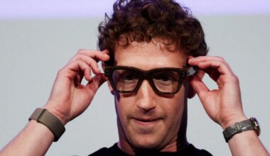 Investorid karistasid Microsofti AI-kulutusi, kuid kiitsid Meta helget tehisintellekti tulevikuootust