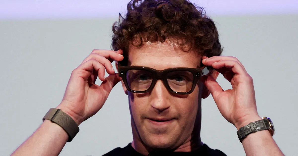 Investorid karistasid Microsofti AI-kulutusi, kuid kiitsid Meta helget tehisintellekti tulevikuootust