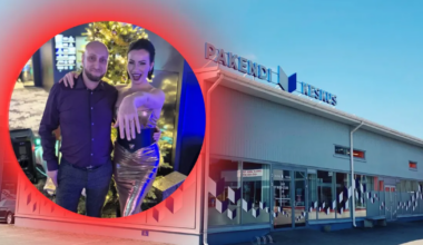 kui papid on kinni ja kontol puhub tuul, siis tuleb elada säästlikult