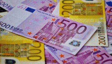 te olete võitnud 150 000 eurot!