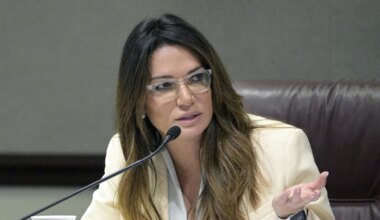 Liikumise latiinad Trumpi eest juht: kaotame immigratsioonipoliitika tõttu vahevalimised