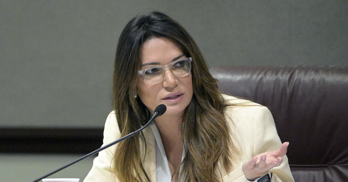 Liikumise latiinad Trumpi eest juht: kaotame immigratsioonipoliitika tõttu vahevalimised