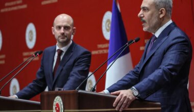 Türgi pakub vahendust USA ja Iraani pingetes ning kaalub piirimeetmeid