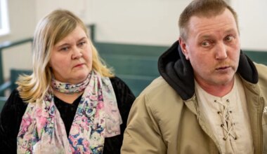 Suure-Lähtru lapsetapja pere nõudis politseilt ja prokuratuurilt hüvitist - Postimees