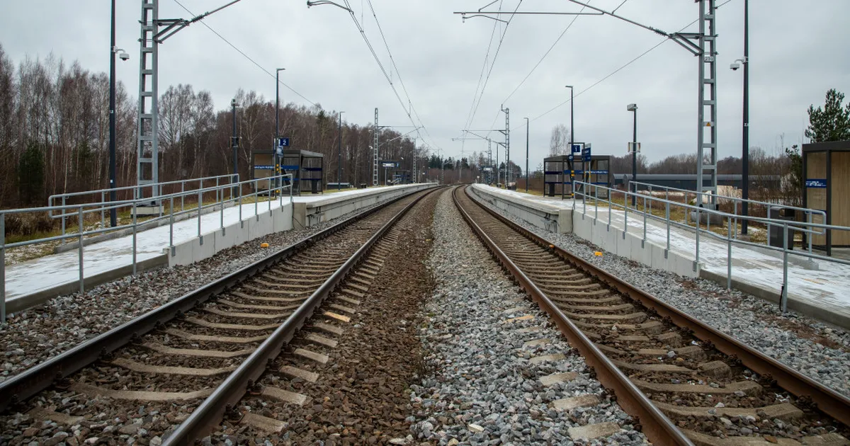 Venemaa rünnaku korral hävitatakse piiriäärsed teed ja raudtee