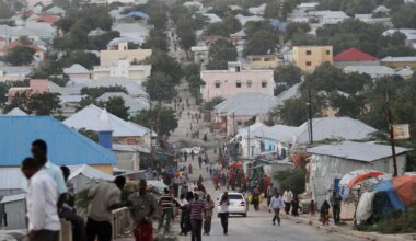 AVALIK SALADUS ⟩ Vanemad veavad Soome lapsi ametnike vaikival teadmisel Ida-Aafrikasse piinalaagritesse